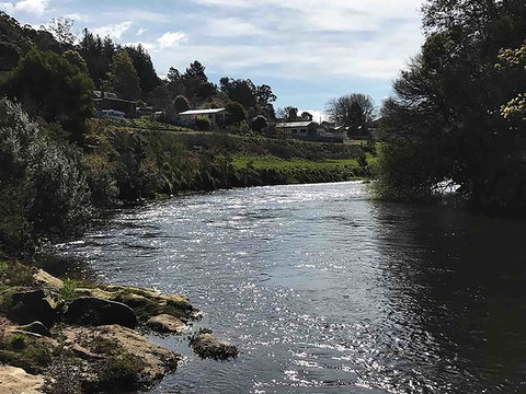 Derby Digs Cottage - Darwin Holiday 0