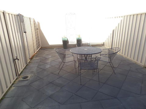 Travers Street Apartment - Darwin Holiday 6