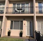 Travers Street Apartment - Darwin Holiday
