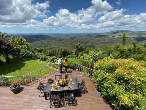 Balmoral 575 - Darwin Holiday 4