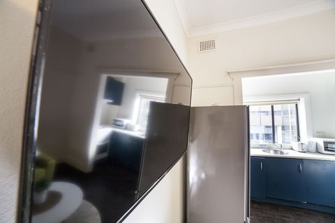 MyHoYoHo City Views Apartments - Darwin Holiday 5