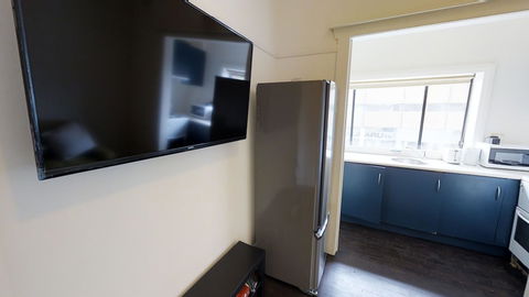 MyHoYoHo City Views Apartments - Darwin Holiday 1