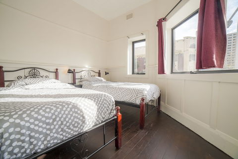 MyHoYoHo City Views Apartments - Darwin Holiday 3