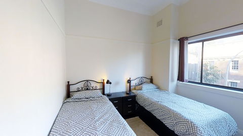 MyHoYoHo City Views Apartments - Darwin Holiday 2