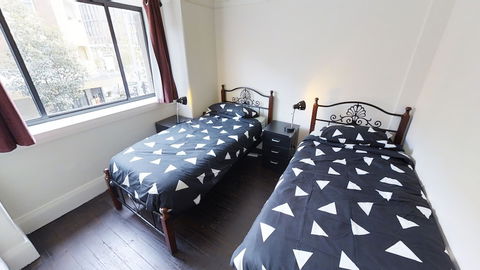 MyHoYoHo City Views Apartments - Darwin Holiday 0