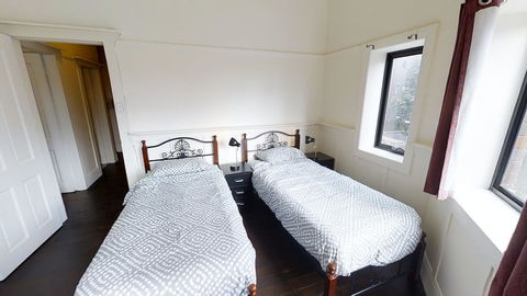 MyHoYoHo City Views Apartments - Darwin Holiday 6