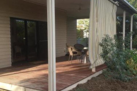 Bennett House Horsham - Darwin Holiday 3