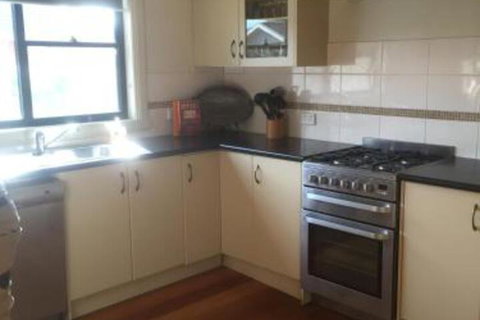 Bennett House Horsham - Darwin Holiday 2