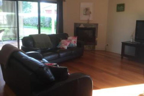 Bennett House Horsham - Darwin Holiday 5