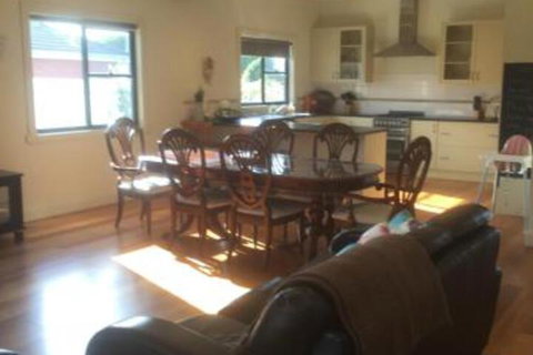 Bennett House Horsham - Darwin Holiday 4