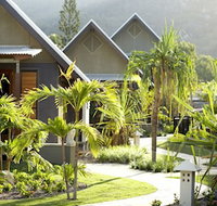 Pure Magnetic Villa 5 - Darwin Holiday