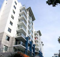 West Perth Luxury Apartment - Darwin Holiday