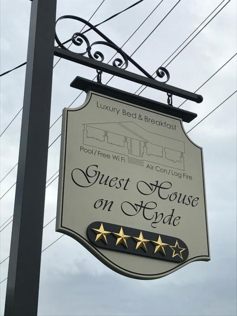 Guest House On Hyde - Darwin Holiday 5