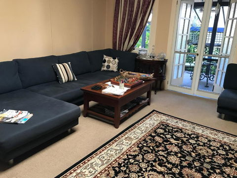 Guest House On Hyde - Darwin Holiday 3