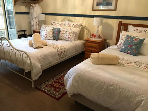 Guest House On Hyde - Darwin Holiday 4