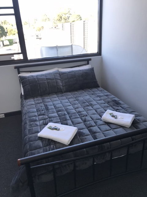 Panania Hotel - Darwin Holiday 4