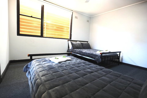 Panania Hotel - Darwin Holiday 6