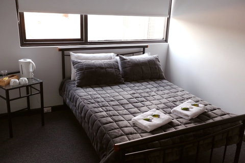 Panania Hotel - Darwin Holiday 5