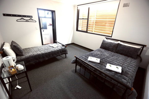 Panania Hotel - Darwin Holiday 0