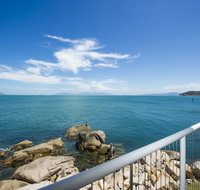 1 Bright Point Apartment 4202 - Darwin Holiday