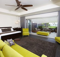 Essence Beachfront Retreat - Darwin Holiday