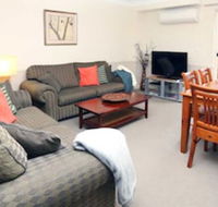 Caulta Apartments - Darwin Holiday
