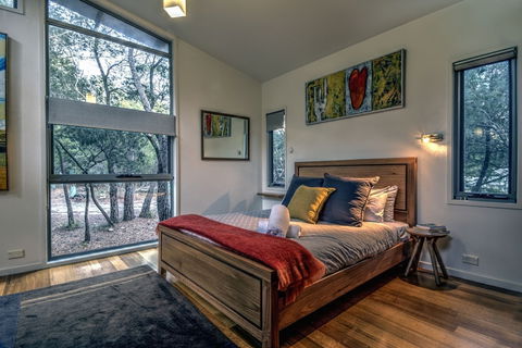 Freycinet Eco Luxe - Darwin Holiday 5