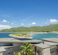 1 Bright Point Apartment 1503 - Darwin Holiday