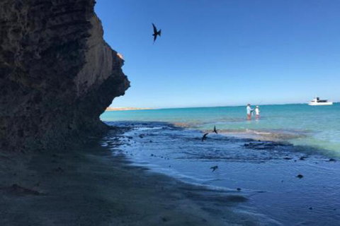 Peoples Park - Darwin Holiday 7