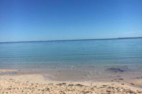 Peoples Park - Darwin Holiday 3