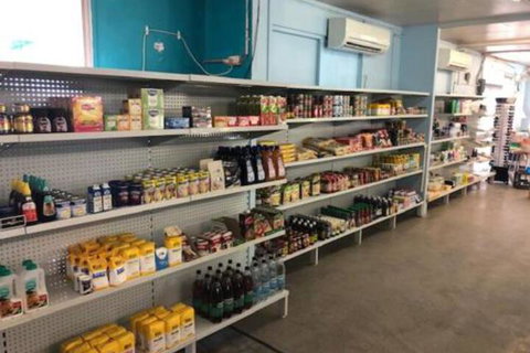 Peoples Park - Darwin Holiday 2