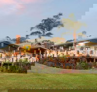 The Farmhouse Yallingup - Darwin Holiday