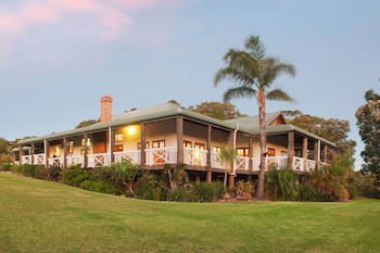The Farmhouse Yallingup - Darwin Holiday 0