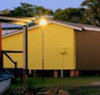 Lake Conjola Waterfront Holiday Park - Darwin Holiday