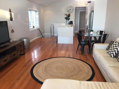 Waterfront Dream Vincentia - Darwin Holiday 1