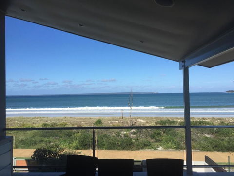 Waterfront Dream Vincentia - Darwin Holiday 2