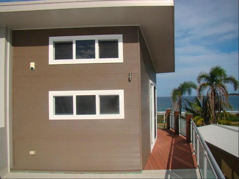 Waterfront Dream Vincentia - Darwin Holiday 5