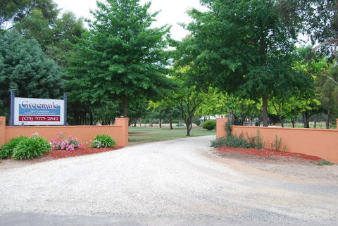 Greenvale Holiday Units - Darwin Holiday 4
