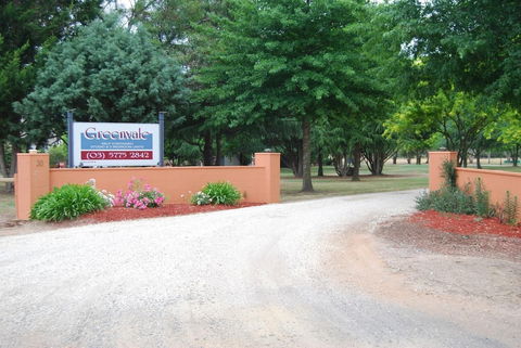 Greenvale Holiday Units - Darwin Holiday 0