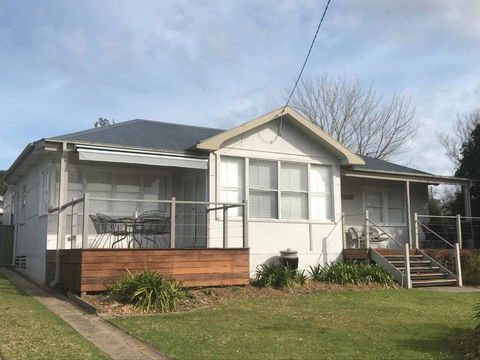 Moruya Holiday House - Darwin Holiday 2