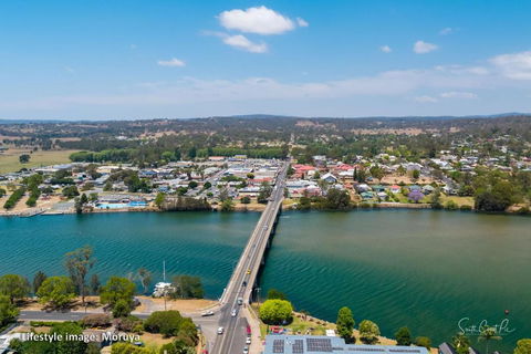 Moruya Holiday House - Darwin Holiday 4