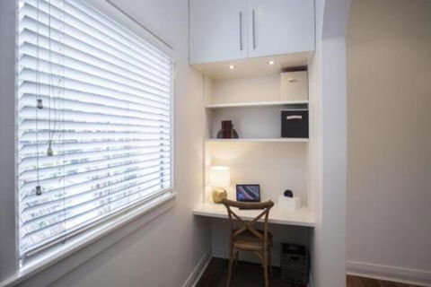 Woollahra Roslyndale Avenue - Darwin Holiday 2