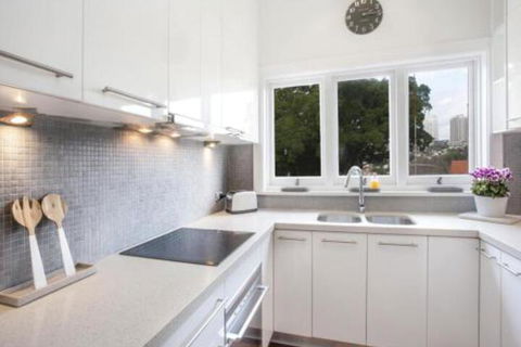 Woollahra Roslyndale Avenue - Darwin Holiday 1
