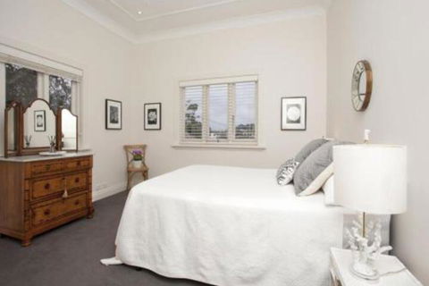 Woollahra Roslyndale Avenue - Darwin Holiday 3
