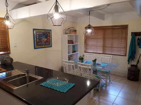 Bridgewater Dognme...furkid & Family Friendly... - Darwin Holiday 2