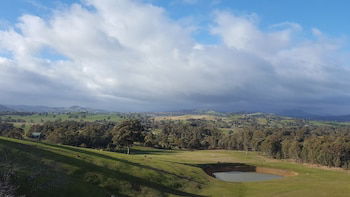 Alexandra Tourist Park - Darwin Holiday 0