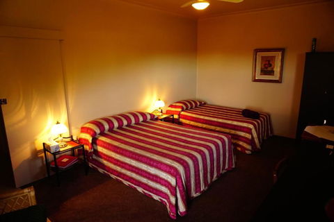 Muswellbrook Northside B & B - Darwin Holiday 3