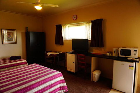 Muswellbrook Northside B & B - Darwin Holiday 5