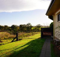 muswellbrook northside B  B - Darwin Holiday