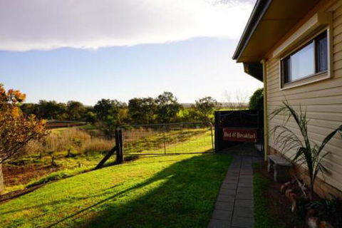 Muswellbrook Northside B & B - Darwin Holiday 0